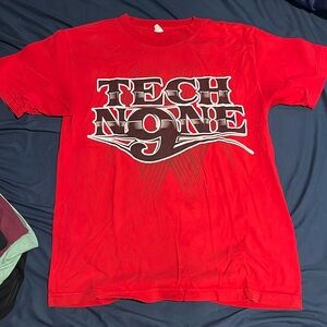 Tech Nine shirt